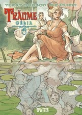 Träume 02. Celia | Terry