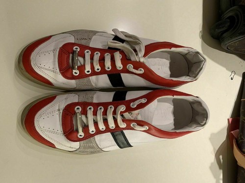Dior homme schuhe turnschuhe - schuhe,
