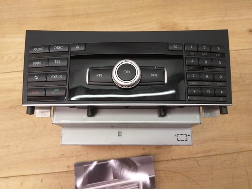 Mercedes w207 a207 c207 - w207,