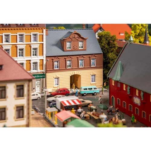 Faller 232178 stadthaus - faller, n
