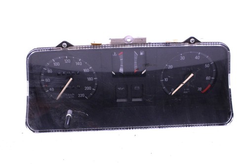 Tachometer opel kadett - opel,