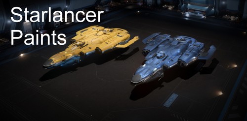 Star citizen starlancer - star,