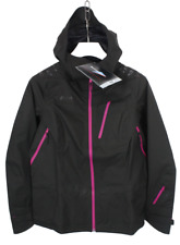 Pyua Fire 3L Jacke Damen Schneejacke SMALL Ungefüttert Reißverschluss