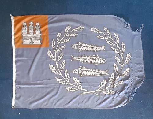 Original reederei flagge - reederei,