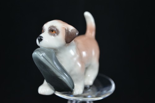 Royal copenhagen welpe mini - welpe,