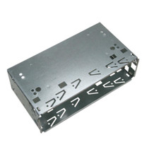 KFZ Blech-Metall-EINBAURAHMEN