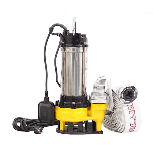 1100w tauchpumpe abwasserpumpe - 1100w,