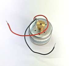 Motor komplett Becker Mexico