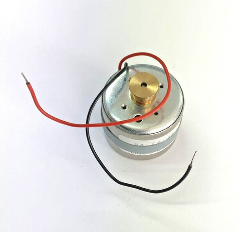 Motor komplett becker - motor,