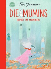 Die Mumins (9). Herbst im