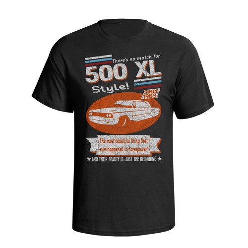 Ford galaxie 500 series - galaxie,