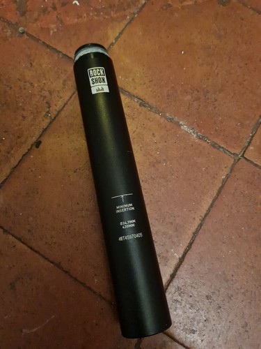 Rockshox reverb mm - rockshox,