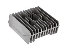 LT Zylinderkopf EVO roh - für