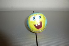 Spongebob Schwammkopf Ball eine schwammtastische Rettung 7cm Spielball Softball