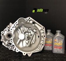 Getriebe - ZHA - Suzuki Wagon II R+ 1.3 16V Benzin, 5-Gang + GARANTIE + ÖL