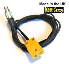 EGT oder CHT Temp Patch