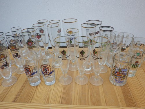 Bierglas biertulpen - bierglas,