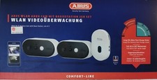 Abus akku überwachungskamera - abus, akku-Überwachungskamera