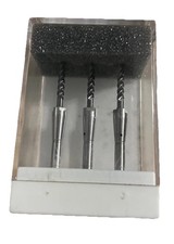 CEREC MCXL Shaper 25 Burs