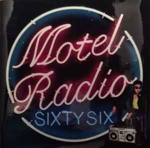 The birthday motel radio - the,