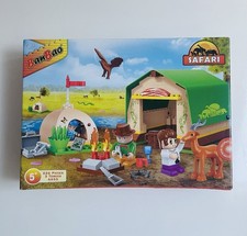 Banbao safari - banbao,
