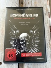 The Expendables - Extended