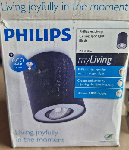 Philips white myliving - philips,
