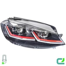 Hauptscheinwerfer rechts LED