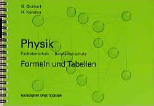 Physik fos bos - physik,