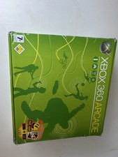 Microsoft Xbox 360 Arcade -