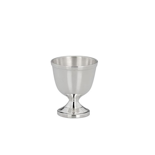Eierbecher ø4 messing - Ø4.5, cm
