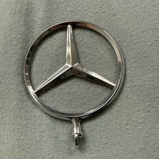 Mercedes-Benz Stern Star Sehr Guter Zustand wie neu !!!!!