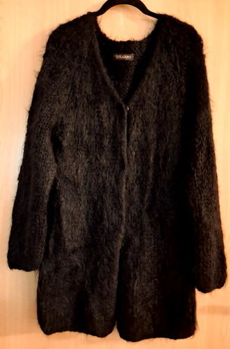Inkadoro strickjacke m l - inkadoro, gr.