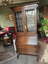 Anitker Sekretär mit