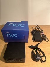 Intel NUC 12 Mini PC NUC