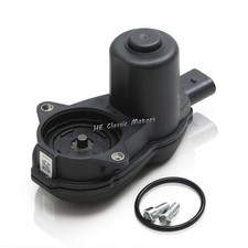 Stellmotor Feststellbremse