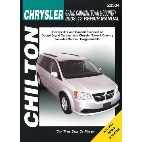 Chrysler grand caravan town - chrysler,