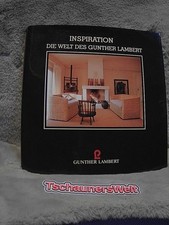 Inspiration - die Welt des