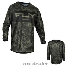 Fly racing 16 kryptek - mx, f-16