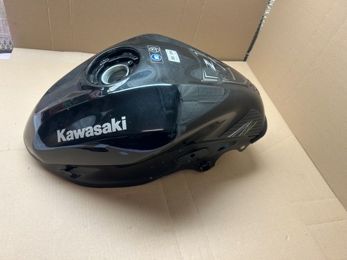 Tank kawasaki 125 2018 - tank,