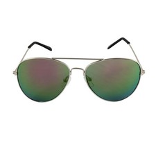 Pilotenbrille Sonnenbrille L