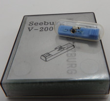 Diamant Nadel für Jukebox