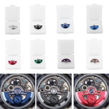 Uhr Automatik Hammer Rotor