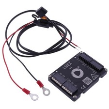 Kellermann Universal Blinkrelais I.Nex V4 elektrisch Blinkgeber 3-4V Motorrad