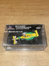 Michael Schumacher Collection