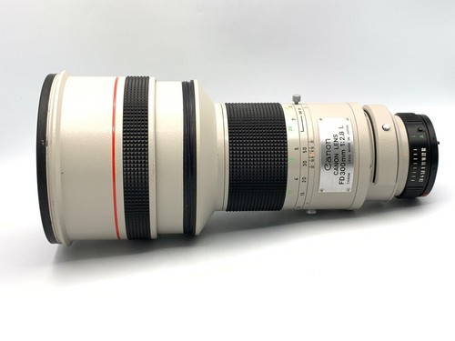 Canon neu 300mm l tele - l,