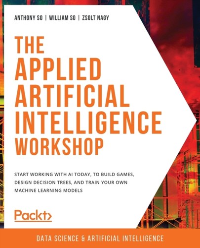 Applied artificial - -,