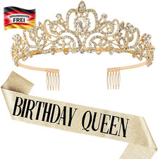 Geburtstagsdeko Damen und