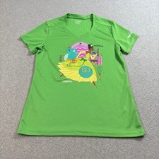 Run disney tshirt - disney,