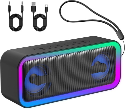 Ikt bluetooth lautsprecher mit - bluetooth,